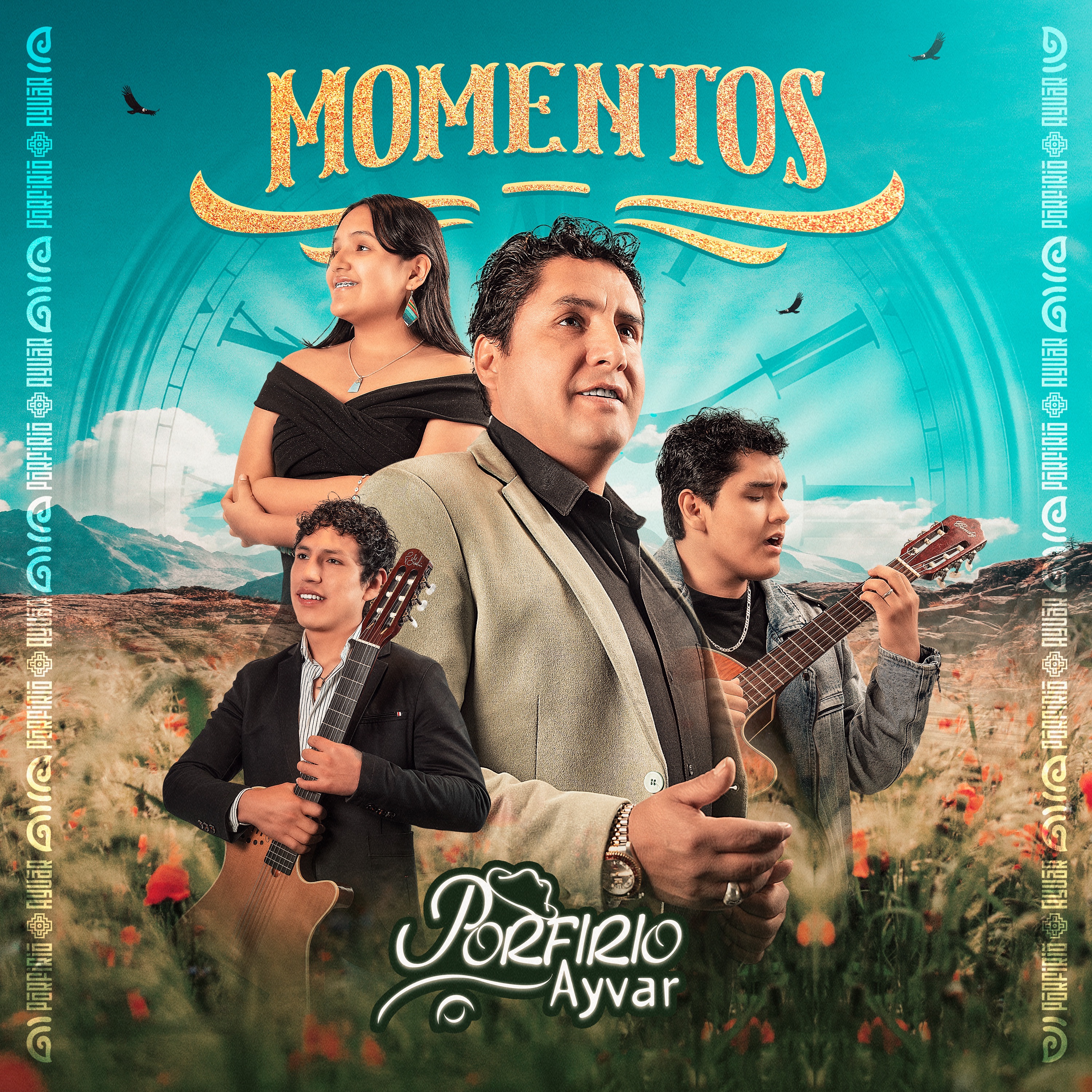 Porfirio Ayvar - La Tóxica - Porfirio Ayvar ( Primicia Carnavalera 2025 ) | Momentos