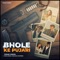 Bhole Ke Pujari (feat. Yashika Sharma) - Tushar Tarkish lyrics