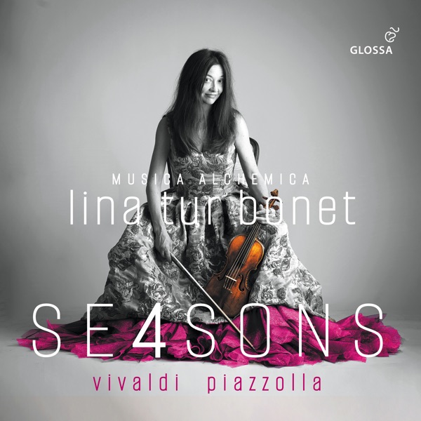 Vivaldi: 4 Seasons