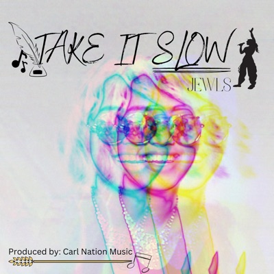 Take It Slow - Single