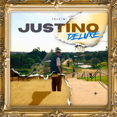 Justino Deluxe - EP