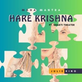 Hare Krishna (feat. SHAKTI THEATER) artwork