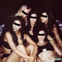 Hung Up - Single - lackingluv