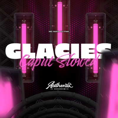 Glacies Caput (Slowed) - Single