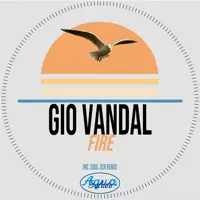Fire — Vandal