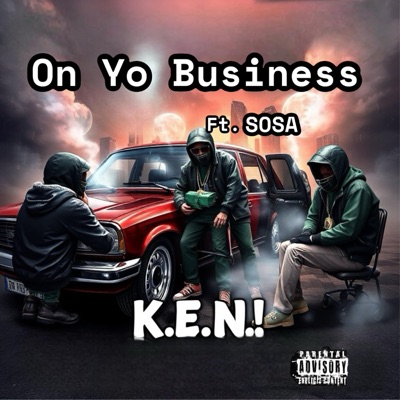 On Yo Business (feat. Sosa) - Single