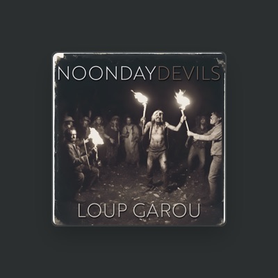 Listen to Noonday Devils, watch music videos, read bio, see tour dates & more!