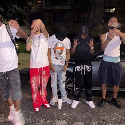 4th OF JULY (feat. Mizzy N.$.U) - Single