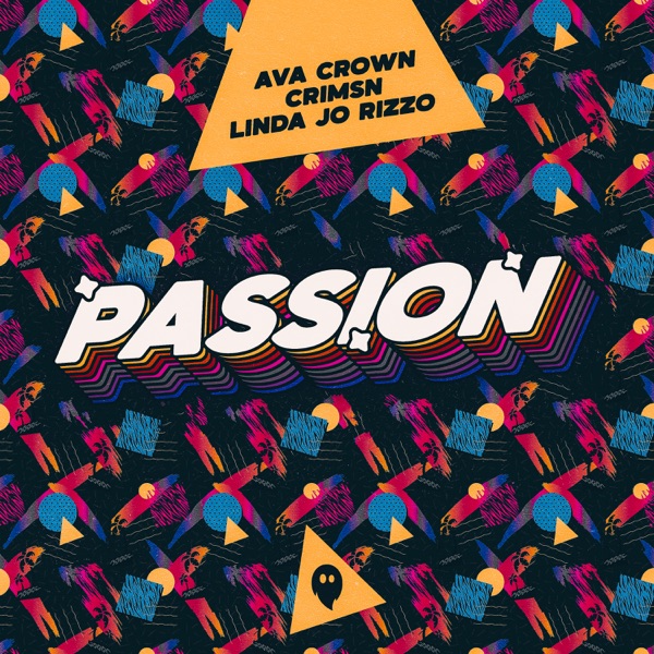 Passion - EP