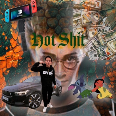Hot Shit - Single