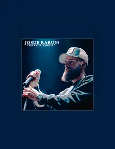 Listen to Josue Rarujo, watch music videos, read bio, see tour dates & more!