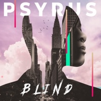 Blind - Single - PSYRUS