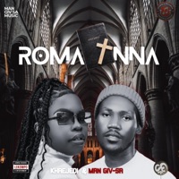 Roma Nna (feat. Man Giv-SA) - Single - Khaejedi Ya Balozwi