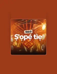 Escucha a G10, mira videos musicales, lee su biografía, consulta las fechas de las gira y más.