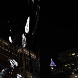 Drained To My Core funeral