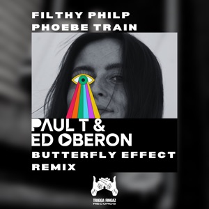 Butterfly Effect (Paul T & Edward Oberon Remix)