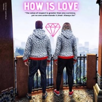 How is Love (feat. EDM For You) - Single - gtadjar
