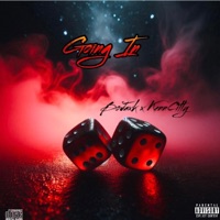 Going In (feat. Kenncitty) - Single - BoJaxk