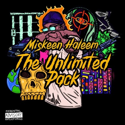 THE UNLIMITED PACK (FULLY PRODUCED BY TRUHEADZLIVE)