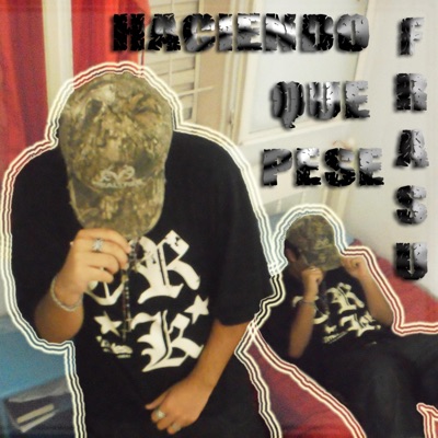 haciendo que pese - Single