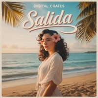 Salida - Single - Digital Crates