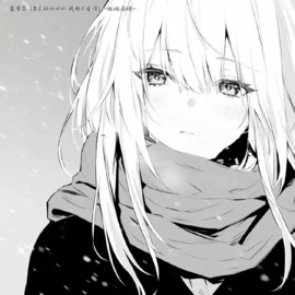 蓝雪花 (其实好的坏的 我都不舍得) 炮炮马特