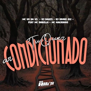 Tu Quer Ar Condicionado (feat. Mc Dobella & Mc Magrinho)