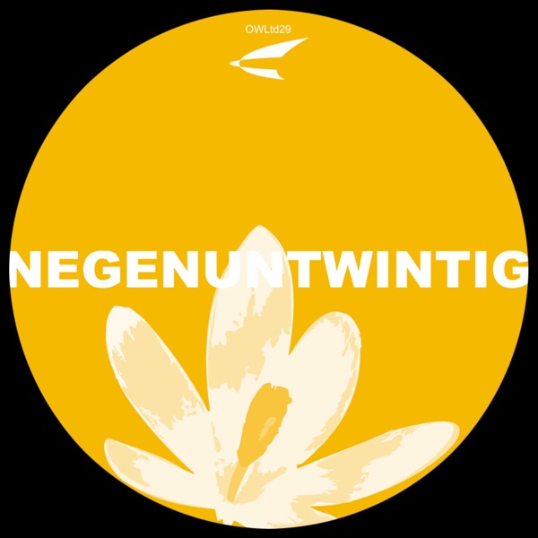 Negenuntwintig - Single
