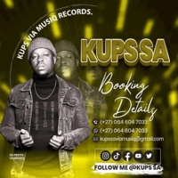 Yele'Guba Production - KUPS SA