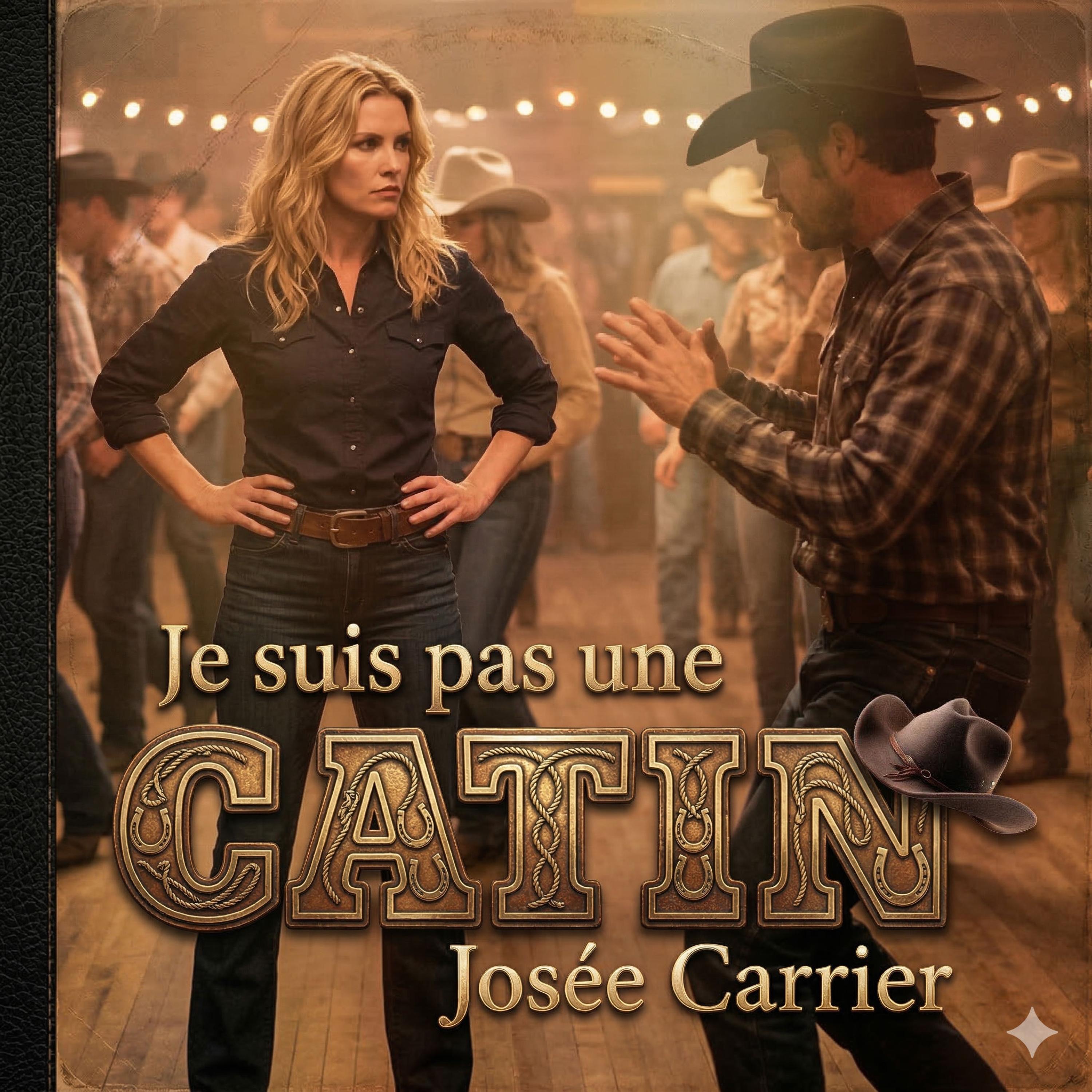 Je suis pas une catin - Single