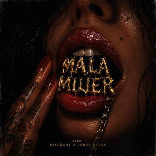 Mala Mujer - Single