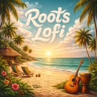 spiritual journey - lofi reggae - Single - Roots LoFi, Homson & Loopey