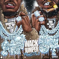 Wack Jumper (Freestyle) [feat. Rio Da Yung OG] - Single - Drakeo the Ruler
