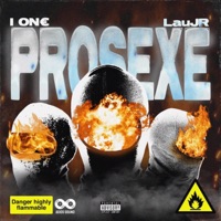 Prosexe (feat. Lau Jr) - Single - I'ON€ Lau Jr