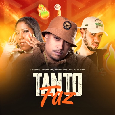 Tanto Faz - Single