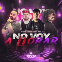 No Voy a Llorar (feat. Miche23 & Mc Maromba) - Single - Skorps, Guida Gang & TRATTO DE LA CALLE