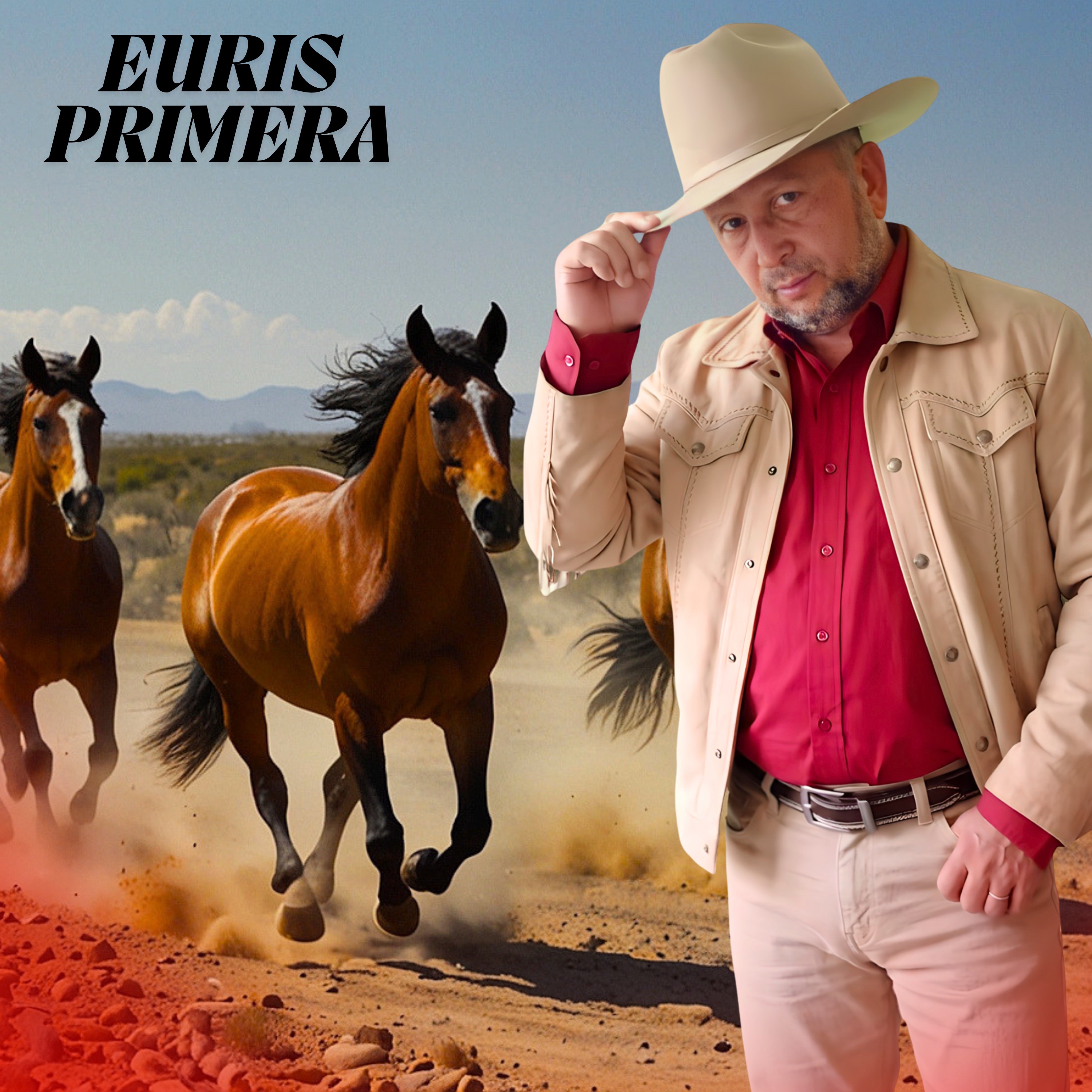 Pensando en Ti Llano Mío - Single