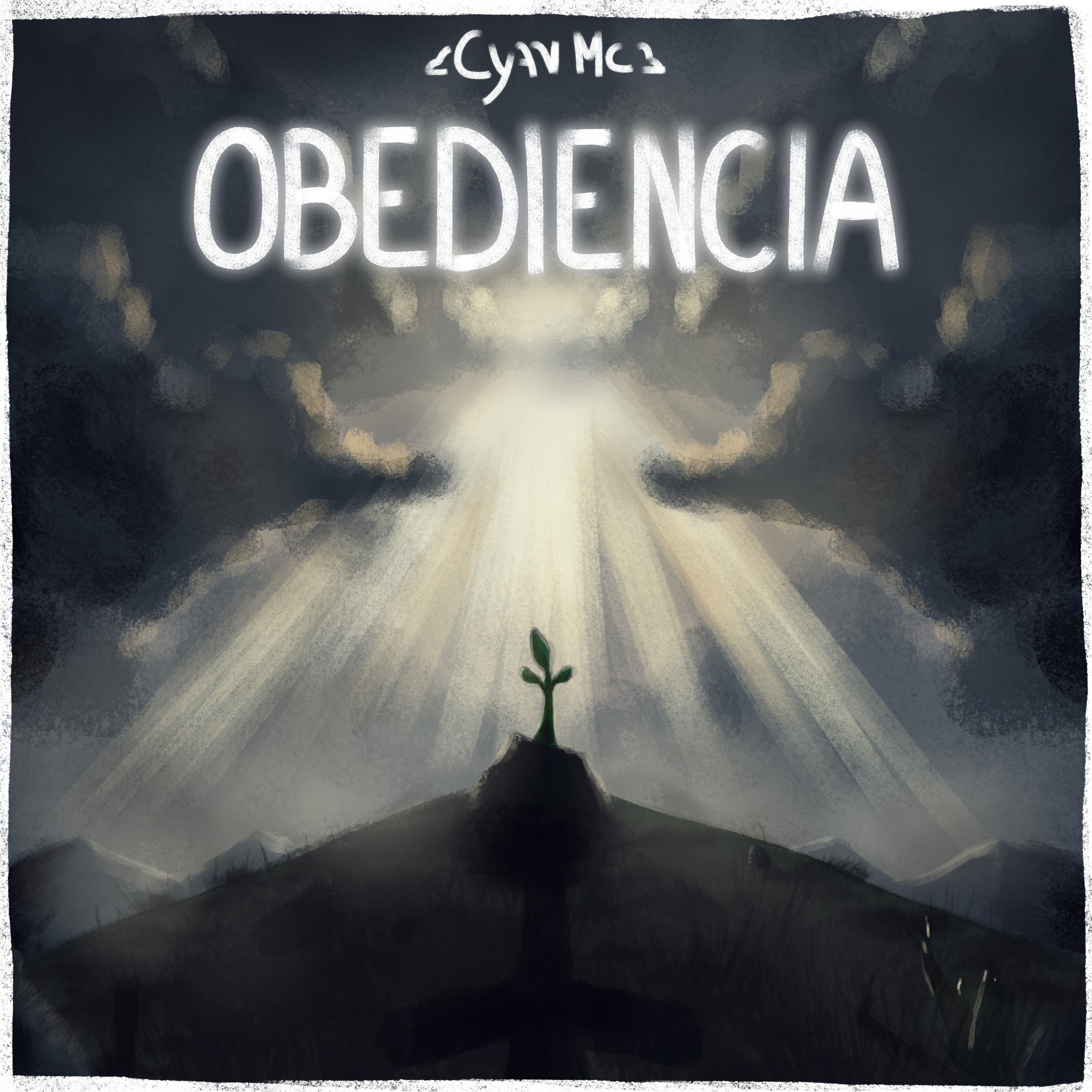 Obediencia - Single