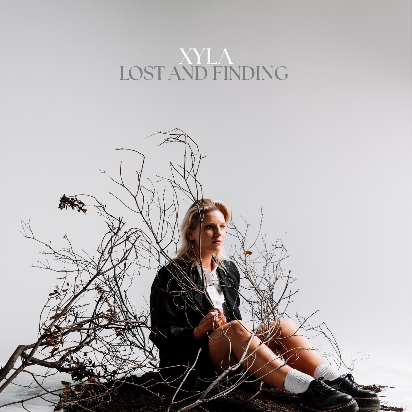 XYLA – Lost and Finding – EP (2025) [iTunes Match M4A]
