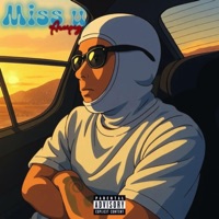 Miss u - Single - Areipiz
