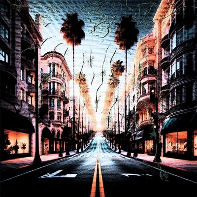 Its Okay (feat. Mikey Polo, Bradily & Marku) - Single