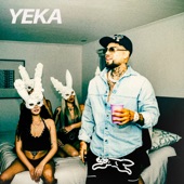 YEKA (feat. Best) artwork
