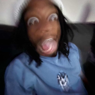 Something to snack on - Single