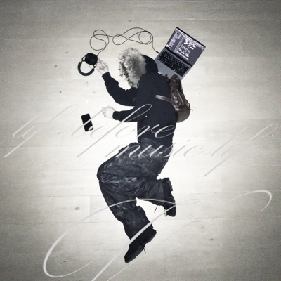 life before... music life - EP