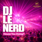 House you doing? song art