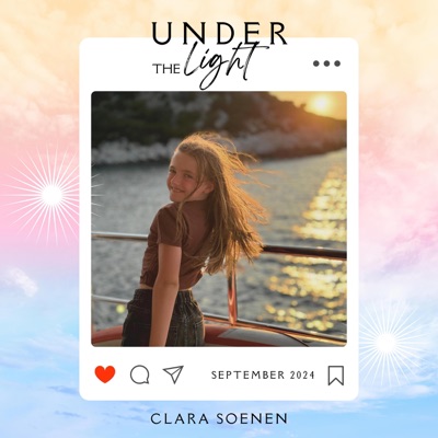 Under the light - Single