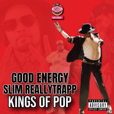 Kings of Pop - Single