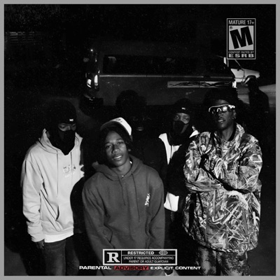 My Day One$ - Single