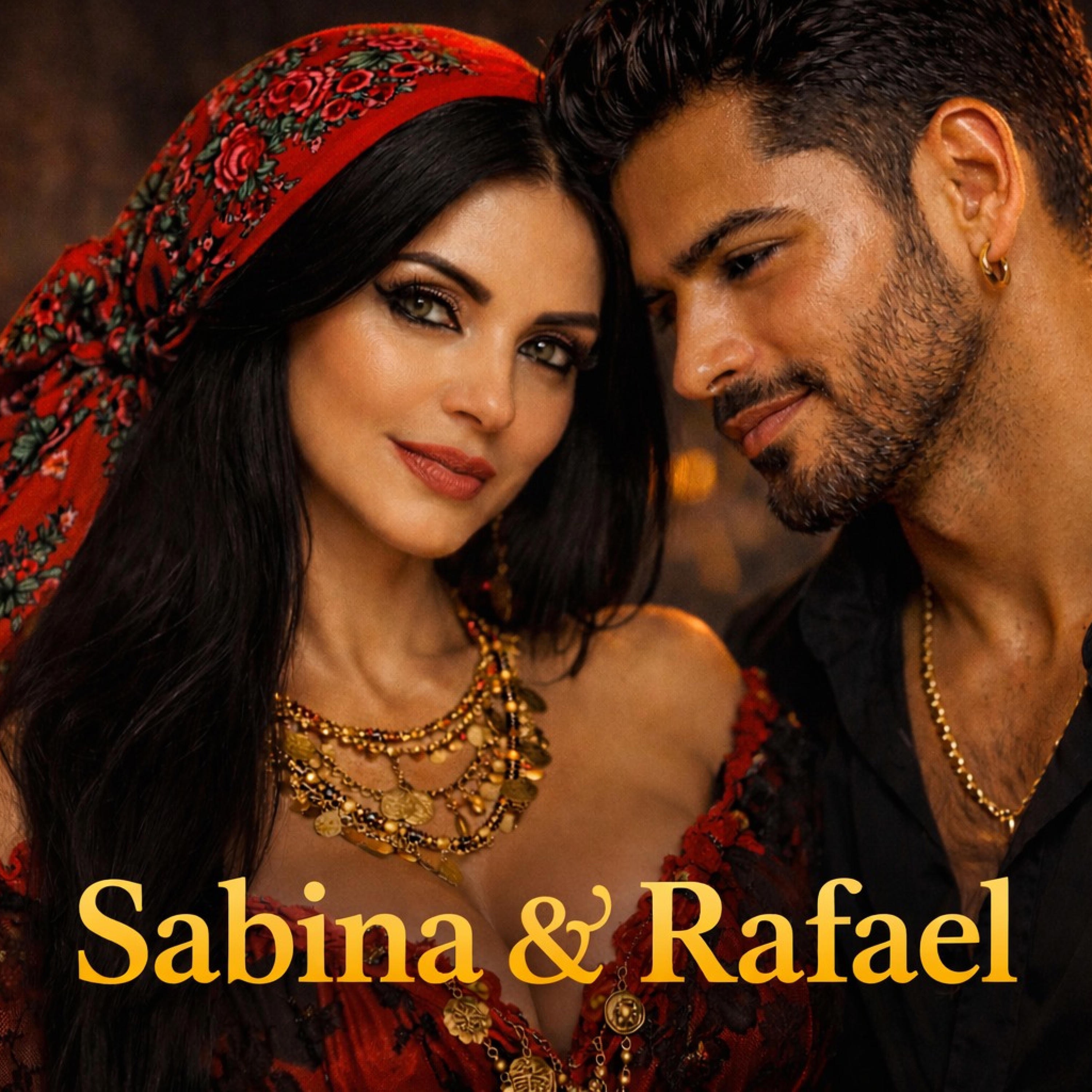 Rafael si Sabina - Rafael & Sabina – Foaie verde spic de pâine, dac-aș ști că mor ca mâine