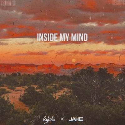 INSIDE MY MIND - Single